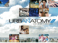 urbanatomy.com