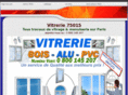 vitrerie75015.net