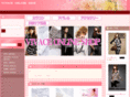 vivace-fashion.net