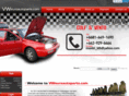 vweuroautoparts.com