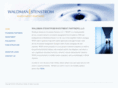 waldmanstenstrom.com