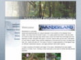 wanderlandrainforest.org