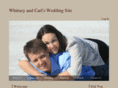 whitneyandcarl.com