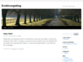 xn--ernhrungsblog-dfb.de