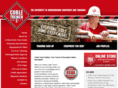 10commandmentsoftrenchsafety.com