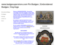 1stforbadges.com