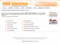365electrics.com