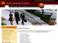 abogadobulgaria.com
