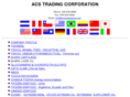 acstradingusa.com