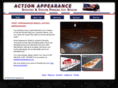 actionappearance.com