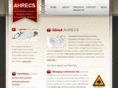 ahrecs.com