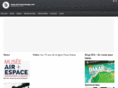 airfrancelasaga.com