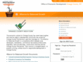 allianceforbalancedgrowth.com