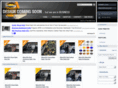 aluminumdashtrimkits.com