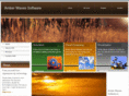 amberwaves.com