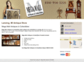 antiquemalllansing.com