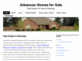 arhomesforsale.com