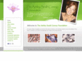 ashleysfoundation.org