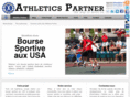 athletics-partner.com