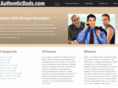 authenticdads.com