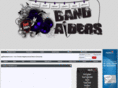 bandaiders.com