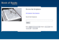 bookofbooksonline.com