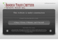 bordertowncantina.com