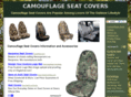 camouflageseatcovers.org