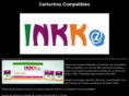 cartuchoscompatibles.com
