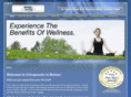 chiroinmotion.com