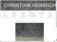 christian-heinrich.com
