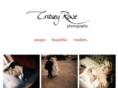 christyrowe.com