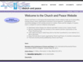 churchandpeace.org