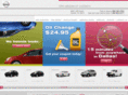 corinthnissan.com