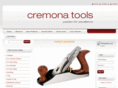 cremonatools.com