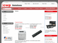 cwpsolutions.com