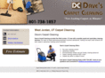 davescarpetcleaningut.com