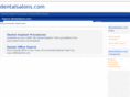 dentalsalons.com