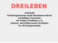 dreileben.de