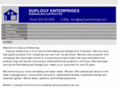 duplouyenterprises.com