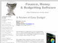 easybudgeter.net