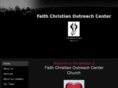 faithchristianoutreachcenterpa.org