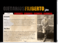 filibertojeda.com