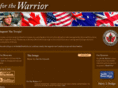 forthewarrior.com