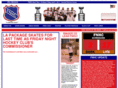 fridaynighthockeyclub.com