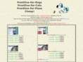 frontline-for-dogs.com
