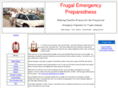 frugalpreparedness.com