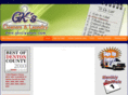 gkscleaners.com