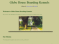 glebehousekennels.com