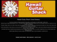 hawaiiguitarshack.com